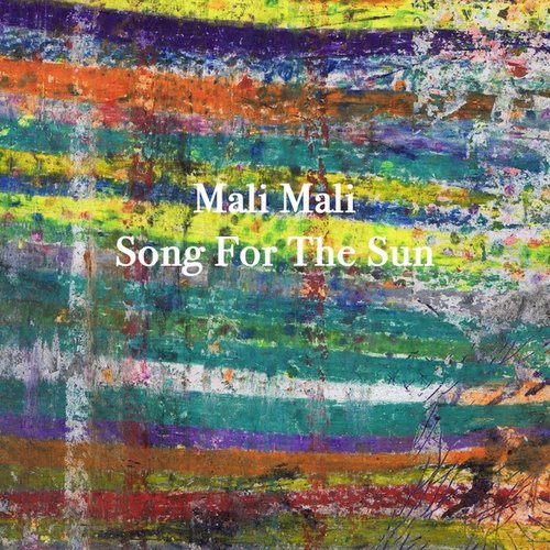 Song for the Sun - Single