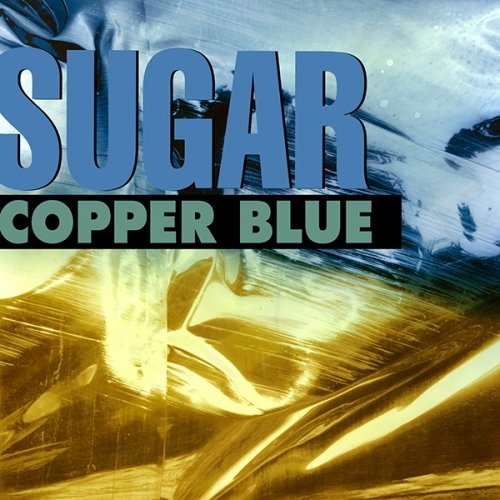 Copper Blue