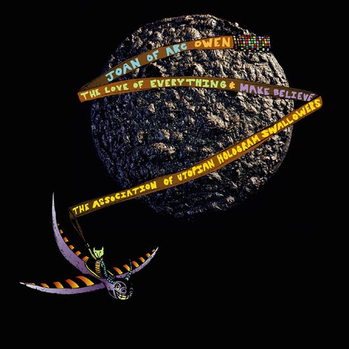 The Association of Utopian Hologram Swallowers