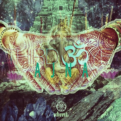 Ajna EP