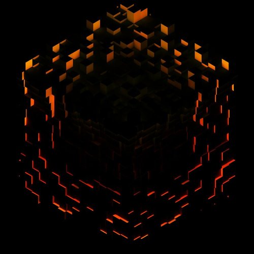 Minecraft: Volume Beta