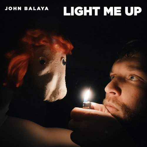 Light Me Up - Single