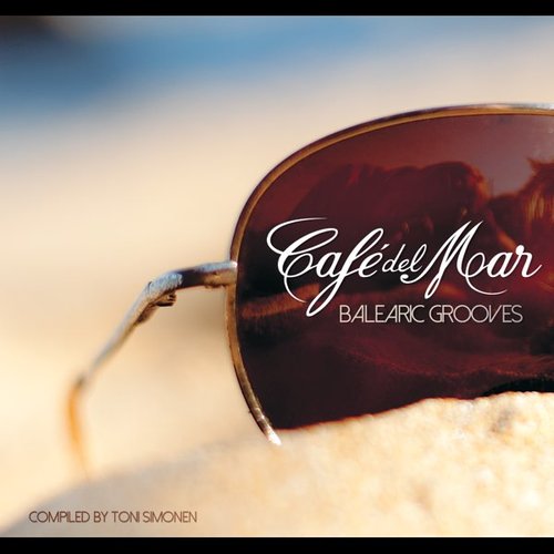 Cafe del Mar - Balearic Grooves