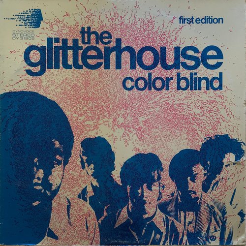 Color Blind