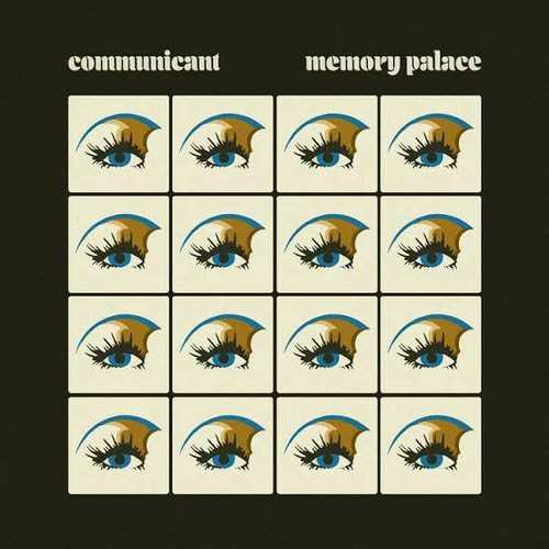Memory Palace