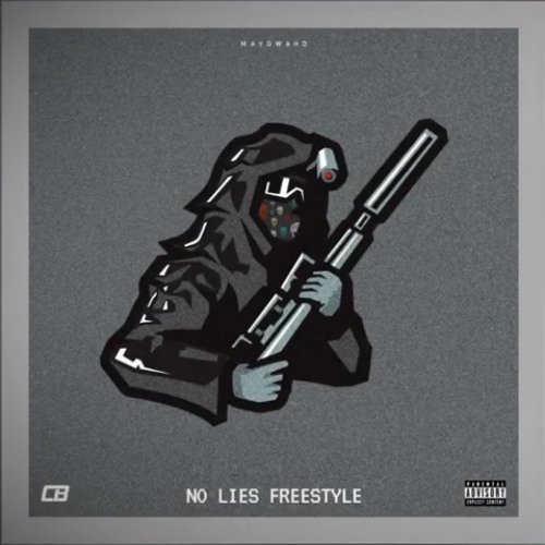 No Lies (Freestyle)