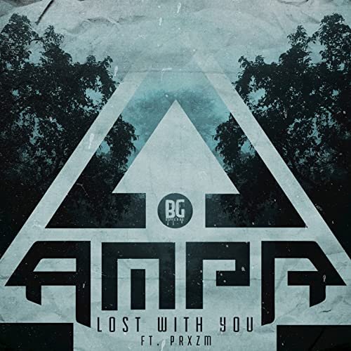Lost With You