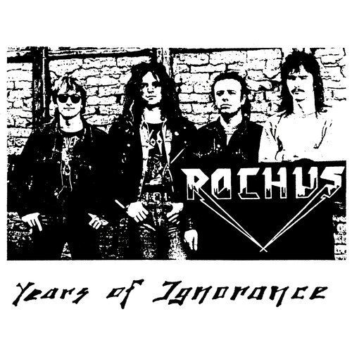 Years of Ignorance
