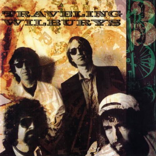 [1990.10.29] Traveling Wilburys Vol. 3