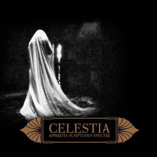 Apparitia (Sumptuous Spectre)