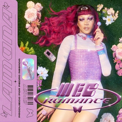 Web Romance - Single