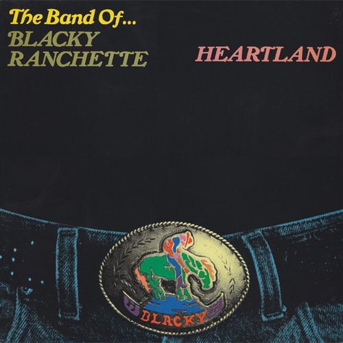 Heartland