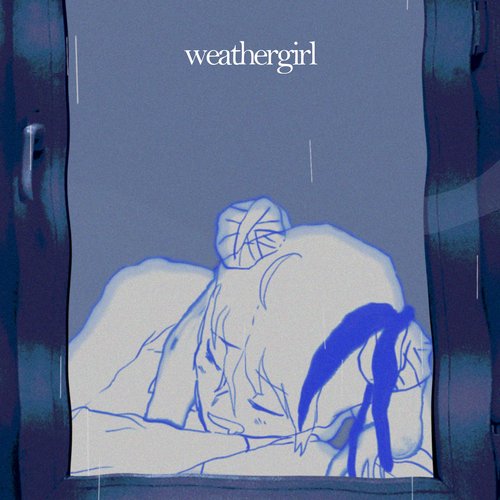 weathergirl - Single