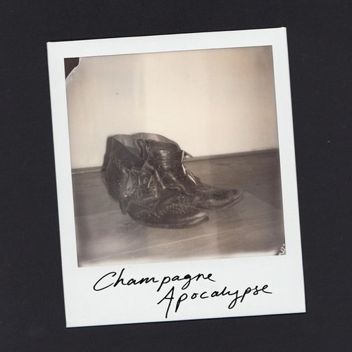 Champagne Apocalypse