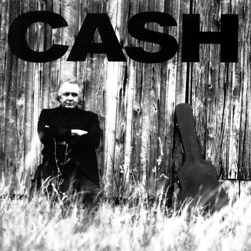 American Recordings II - Unchained