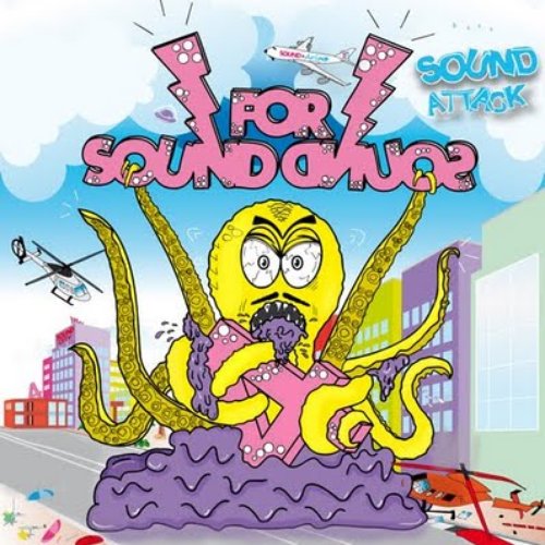 Sound Attack DEMO