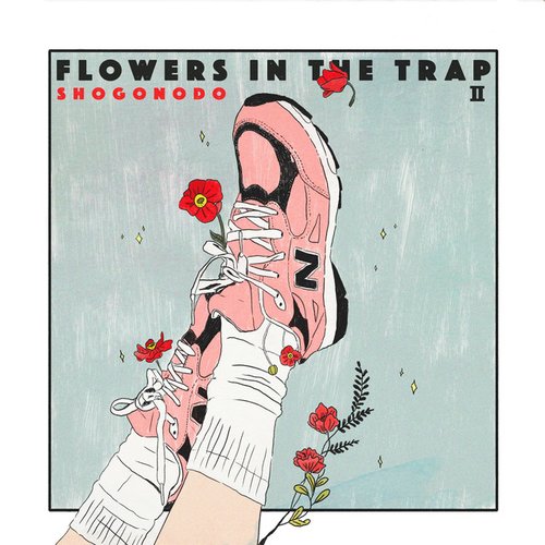 Flowers In The Trap II