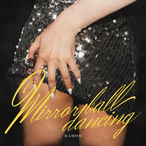 MIRROR BALL DANCING