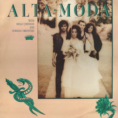 Alta Moda (Remastered)