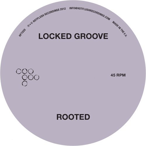 Rooted EP