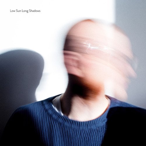 Low Sun Long Shadows