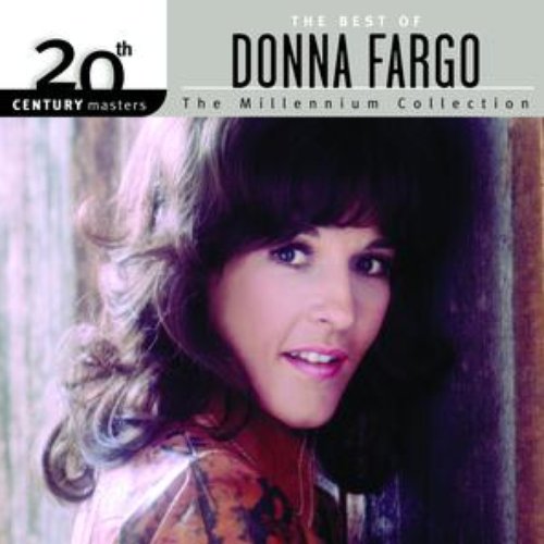 20th Century Masters: The Millennium Collection: Best of Donna Fargo