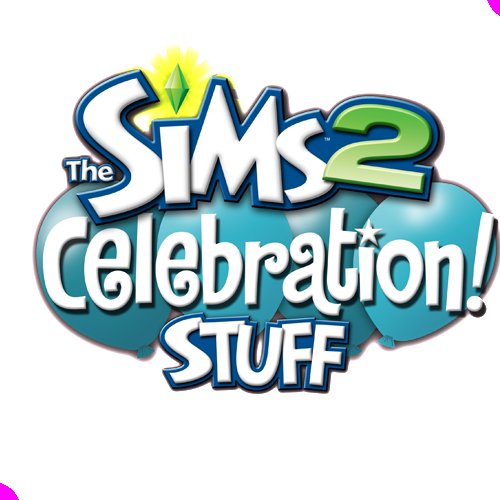 The Sims 2: Celebration! Stuff