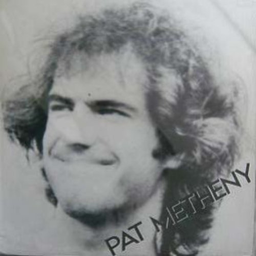 Pat Metheny