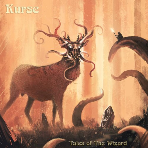 Tales of The Wizard
