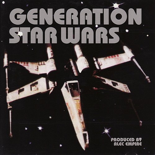 Generation Starwars