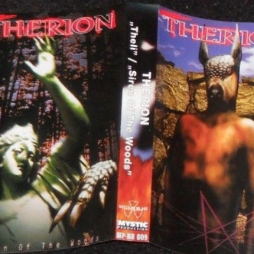 Theli / Sirens Of The Woods