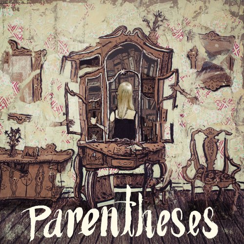 parentheses