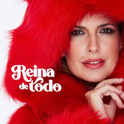Reina de todo - Single