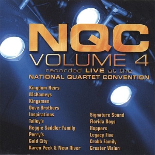 Nqc Live Vol. 4