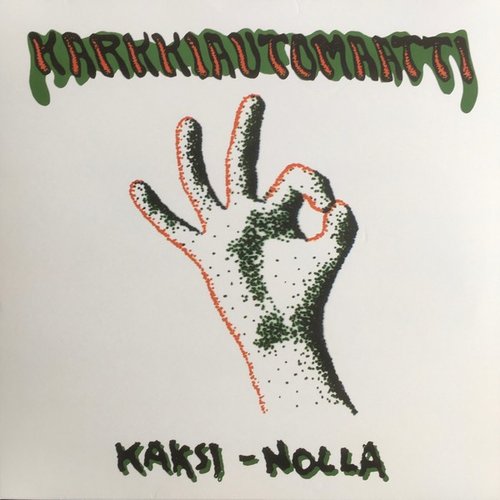 Kaksi-Nolla