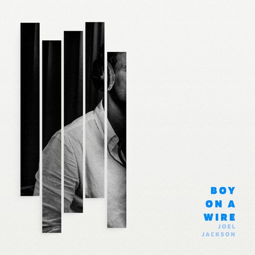Boy On a Wire - EP