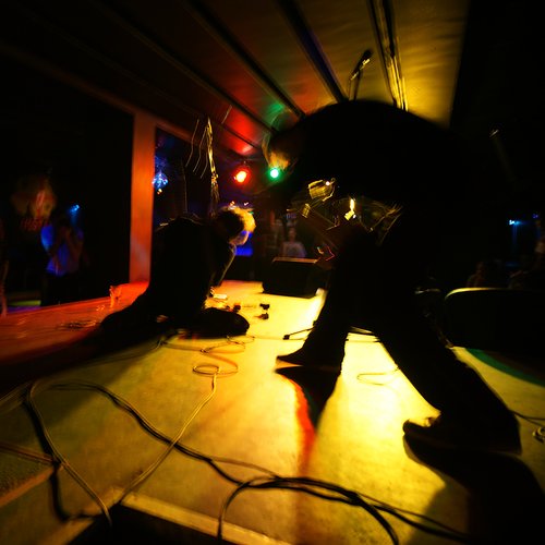 demo