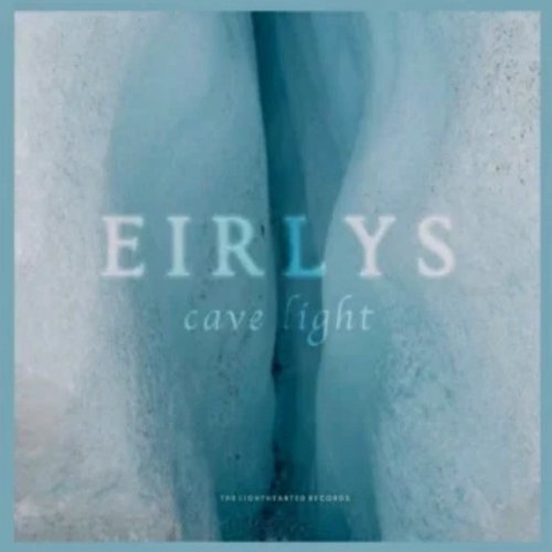 Cave Light - Single