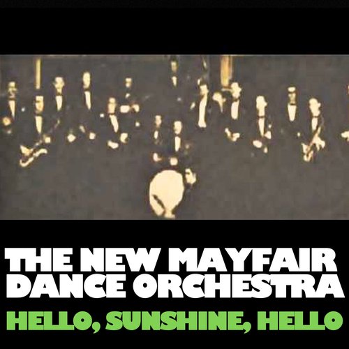 Hello, Sunshine, Hello