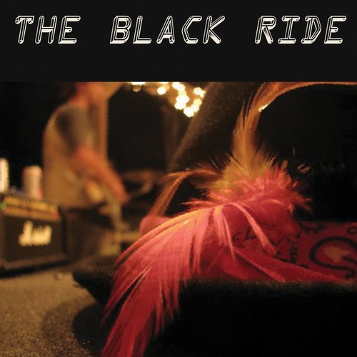 The Black Ride