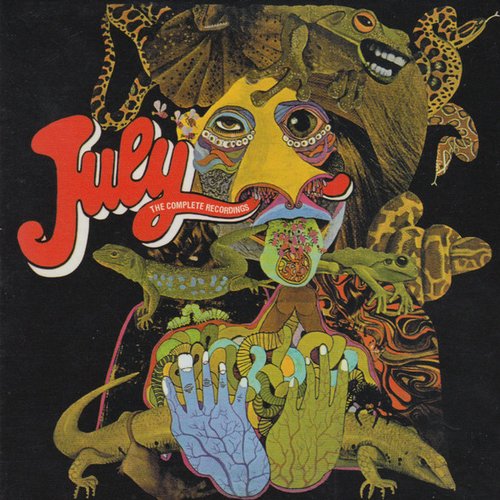 The Complete Recordings