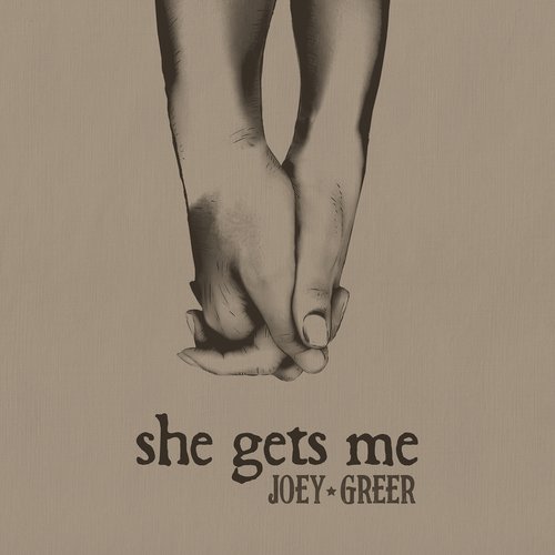 She Gets Me - Single