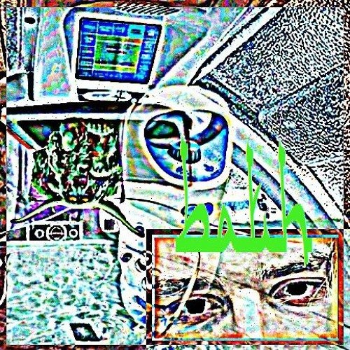 BAATH 8888 / EQUIPMENT THIEF 1616 (1688)