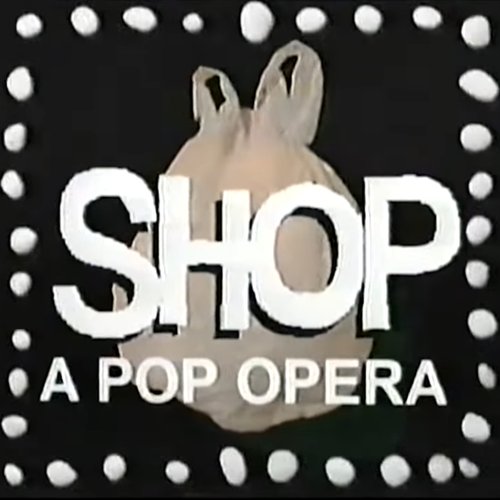 SHOP: A Pop Opera — Jack Stauber | Last.fm