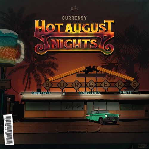 Hot August Nights