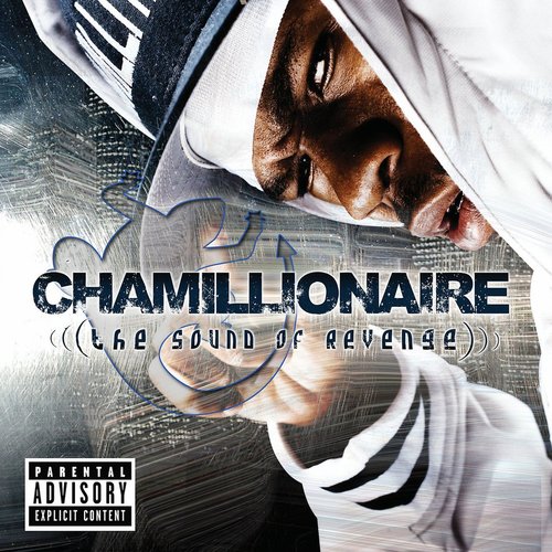 The Sound of Revenge (Explicit Version)