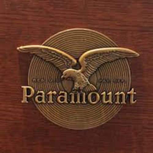 The Rise & Fall of Paramount Records, Volume 1 (1917-1927)