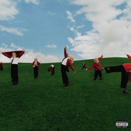 Wonderland - EP