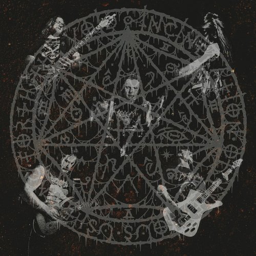 Callous Mutilation Grandeur - Single