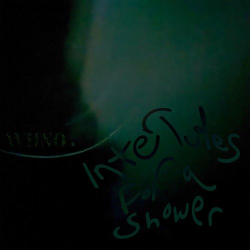 interludes for a shower